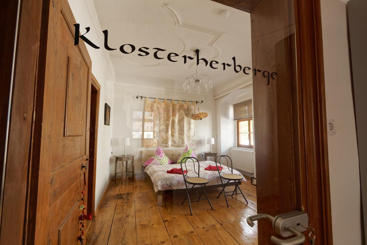 Klosterherberge Messkirch Exterior foto